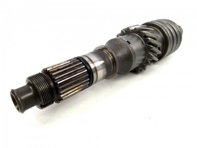 Used koppelingsas cal 3