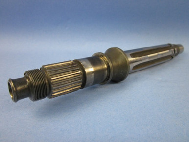 Used koppelingsas t3,lm1,2,3,sp,enz