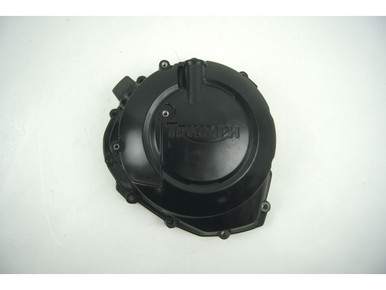 Used Koppelingsdeksel tiger 800 zwart