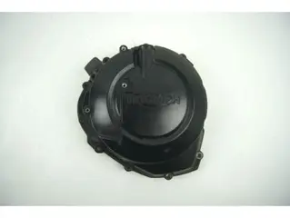 Used Koppelingsdeksel tiger 800 zwart