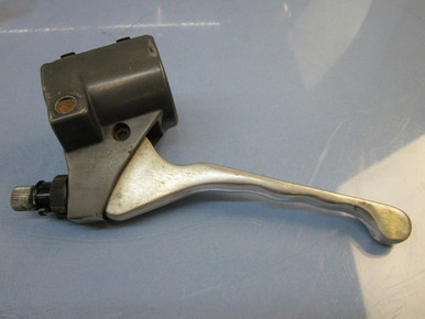 Used koppelingshendel lm,t5,v35-75