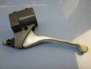 Used koppelingshendel lm,t5,v35-75