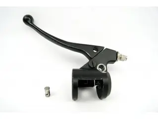 Used koppelingshendel v65florida,v35 etc