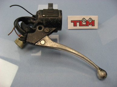 Used koppelingshendel v65florida,v35,enz