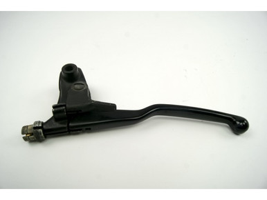 Used koppelingshendel+choke lm,gt,sp,nev