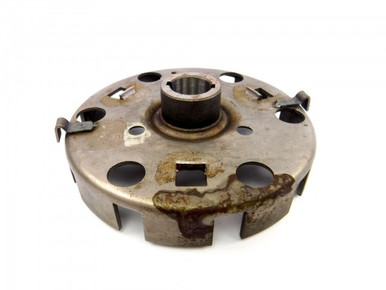 Used koppelingshuis benelli s 125