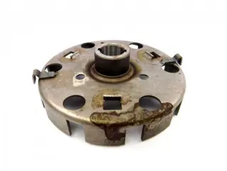 Used koppelingshuis benelli s 125