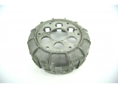 Used koppelingshuis IC Convert