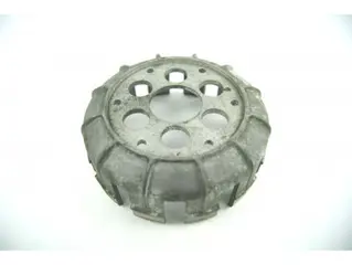 Used koppelingshuis IC Convert