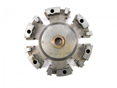 Used koppelingshuis trotter