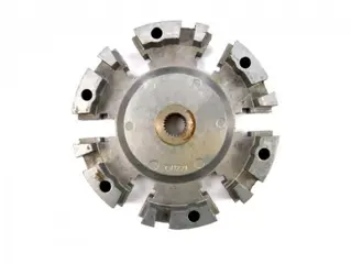 Used koppelingshuis trotter