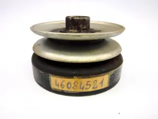 Used koppelingshuis trotter etc