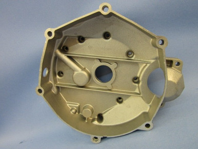 Used koppelingshuis v50 nato