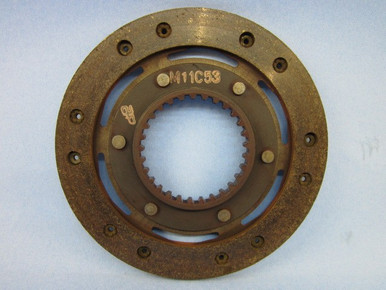 Used koppelingsplaat 1000sp-2,cal2,lm,