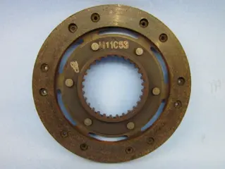 Used koppelingsplaat 1000sp-2,cal2,lm,