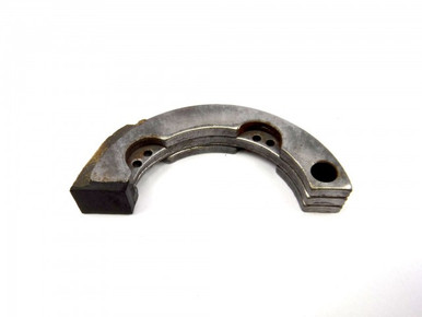 Used koppelingsplaat bromfiets