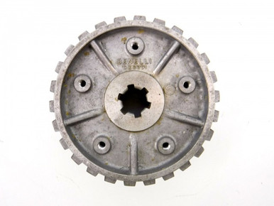 Used koppelingsplaat houder 250ts