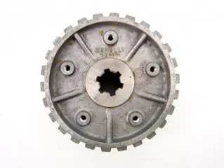 Used koppelingsplaat houder 250ts