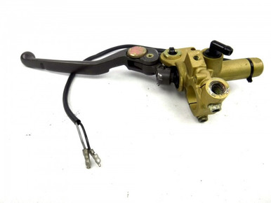 Used koppelingspomp v11 sport compleet