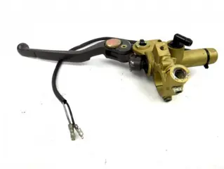 Used koppelingspomp v11 sport compleet