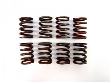 Used koppelingsveerset grote modellen