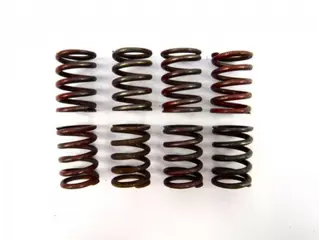 Used koppelingsveerset grote modellen