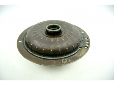 Used koppelomvormer 1000 ic