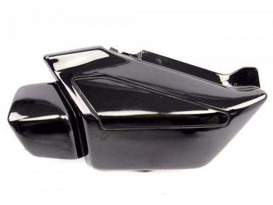 Used kuipdeel zadel breva 750 links