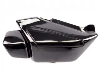 Used kuipdeel zadel breva 750 links