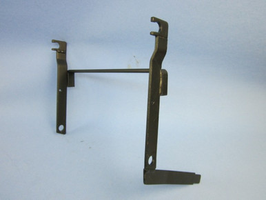 Used kuipsteun/slot 850t5 pol/carab