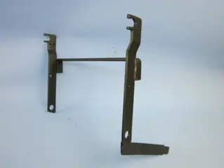 Used kuipsteun/slot 850t5 pol/carab