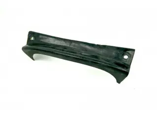 Used Kuipstrip Lemans 1000 zwart