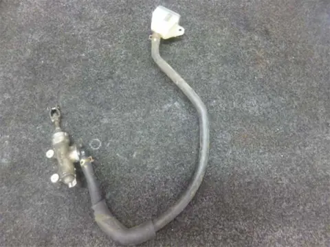 REMPOMP ACHTER Suzuki SV 650 1998 - 2002