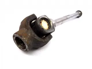 Used kruiskoppeling 260mm 12t