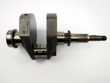 Used krukas breva 750