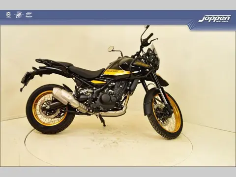 ROYAL ENFIELD himalayan450 (bj 2024)