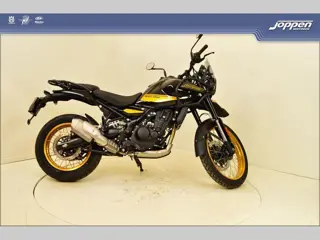 ROYAL ENFIELD himalayan450 (bj 2024)