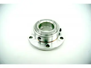 Used krukas lager voor t3 enz. standaard