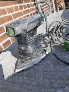 Festool Delta schuurmachine DTS400 REQ