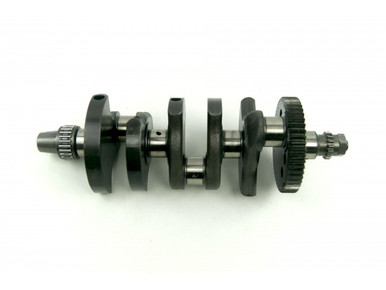 Used Krukas Tiger 800 XC