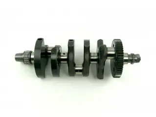 Used Krukas Tiger 800 XC