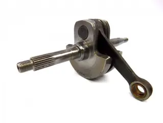 Used krukas trotter /A