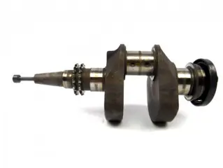 Used krukas v35c, v35-ii