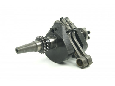 Used krukas v50c,3,nato,monza,enz