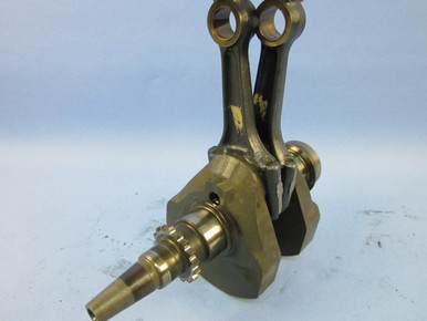 Used krukas v65 lario compleet