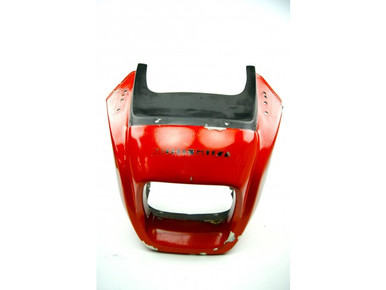 Used kuip 850 T5 groot