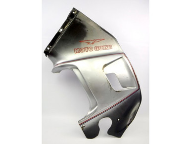 Used kuip rechts 1000 sx grijs