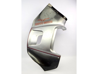 Used kuip rechts sp3 dx grijs