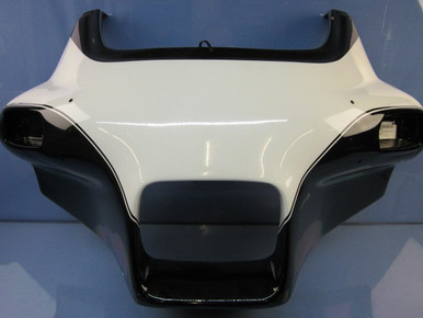 Used kuip t5 pol zwart/wit model kaal