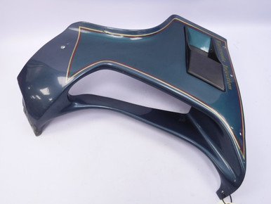 Used kuipdeel Cal 3 ff rechts Blauw